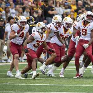 Iowa State-Kansas predictions and viewing guide