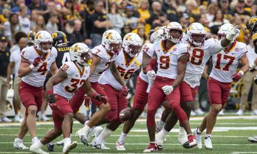 Iowa State-Kansas predictions and viewing guide