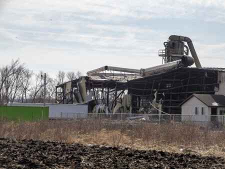 Order calls for C6-Zero to pay for Marengo blast cleanup