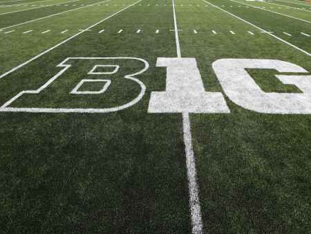 Iowa football appears to be early benefactor of new B1G deal