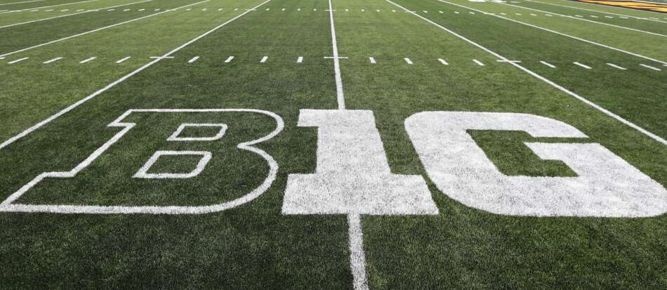Iowa football appears to be early benefactor of new B1G deal