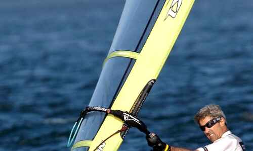 Opinion: Iowa Republicans take up windsurfing
