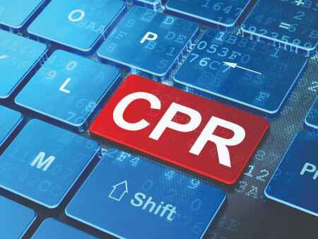 Yes, you can learn CPR at home in an online class