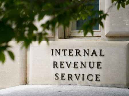 IRS strike forces, the latest manufactured crisis