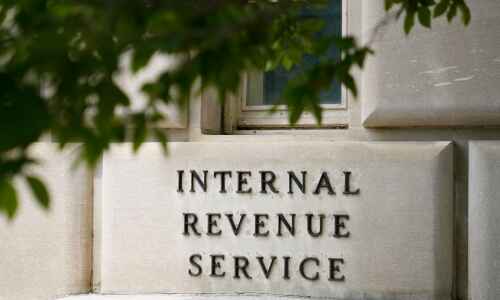 IRS strike forces, the latest manufactured crisis