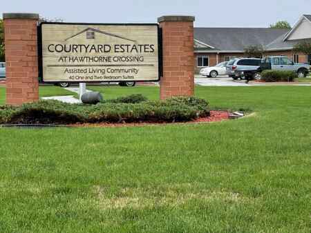 Worker fired after care facility death alleges racial discrimination