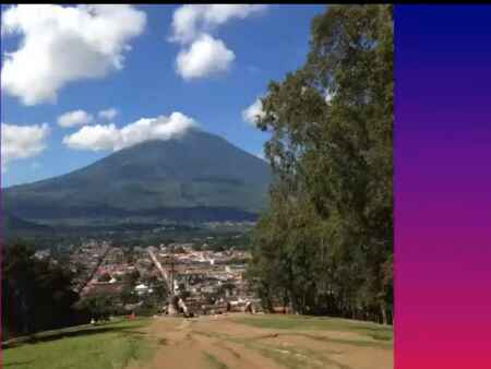 Washington High School hopes for Guatemala trip