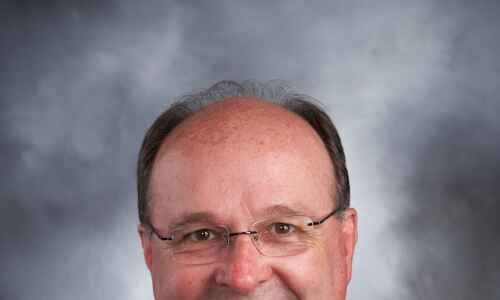 Dale Monroe, candidate for Marion City Council at-large