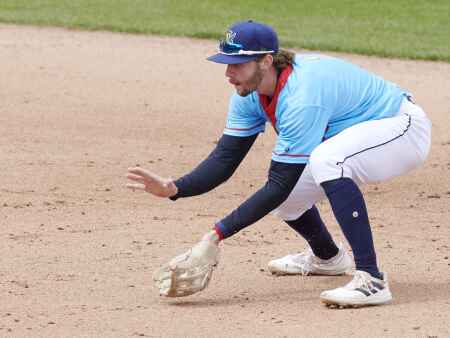 Kernels getting things turned around