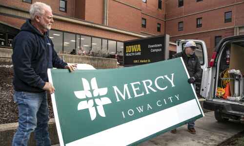 Most of Mercy’s bankruptcy dissolution earmarked for bondholders