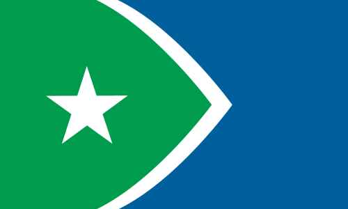 Group deems C.R. flag among nation’s best newly designed flags