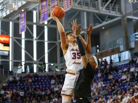 UNI and Loyola-Chicago meet with MVC championship on the line