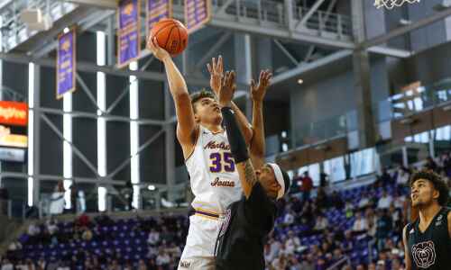 UNI and Loyola-Chicago meet with MVC championship on the line
