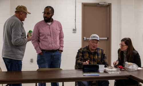 Agriculture boards lack diversity in Iowa, nation