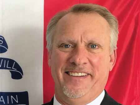 Todd Halbur wins close GOP primary for state auditor