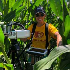 Iowa State University Extension hires first agricultural climatologist