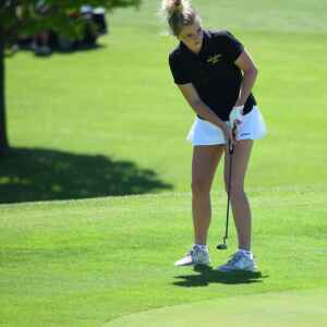 Tiger girls golf wins crown in Burlington