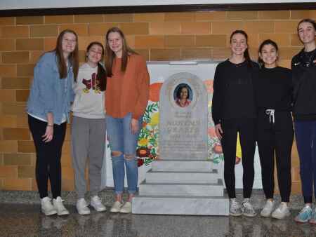 Student Council plans second ‘Walk for Nohema’