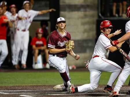 State baseball: Thursday’s scores, stats and more