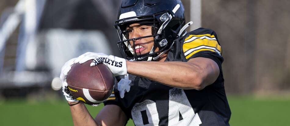 5 questions for Iowa football ahead of 2024 spring open practice