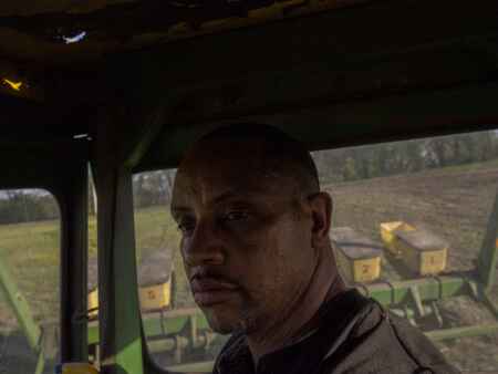 Meet the Westerns: Black farmers in Iowa for more than a century