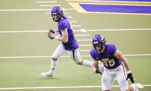 What’s next for UNI’s offense after breakout 2022?