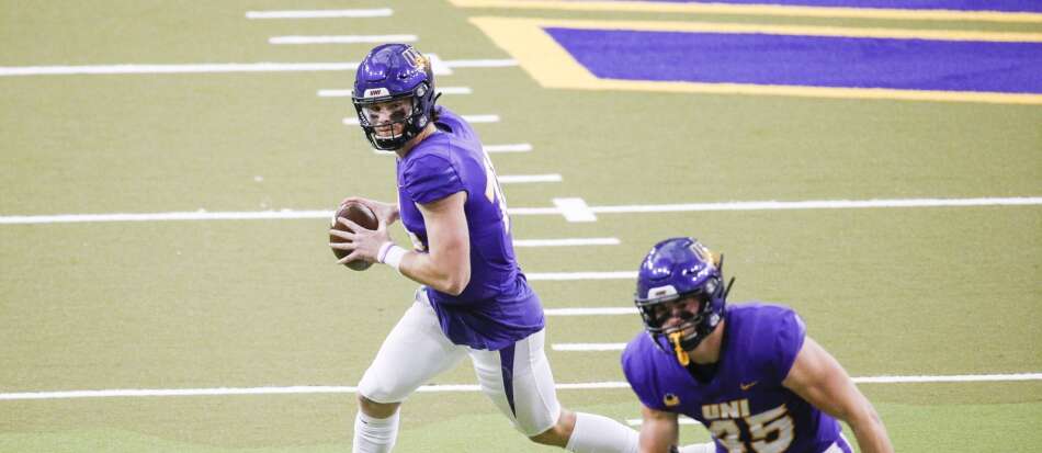 What’s next for UNI’s offense after breakout 2022?