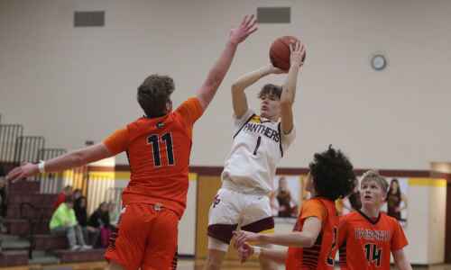 Panthers rally past Trojans