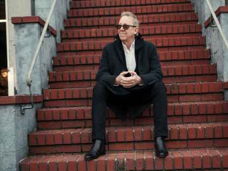 Boz Scaggs bringing mix of old and new to McGrath Amphitheatre