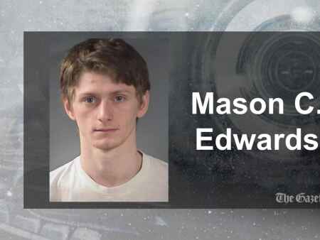 Iowa City man charged with attempted murder