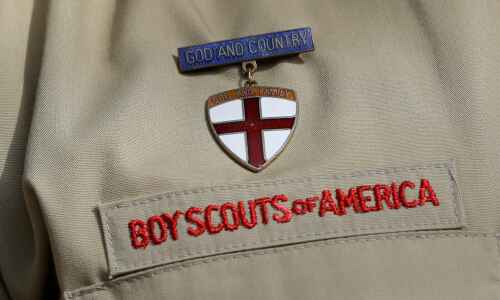 As deadline looms, Iowa House GOP hesitant to pass bill to help Boy Scouts abuse…