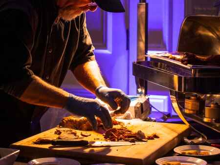 7 picks tickled our tastebuds at Top Chef Iowa City