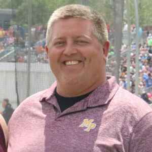 Striegel steps down as Mt. Pleasant football coach