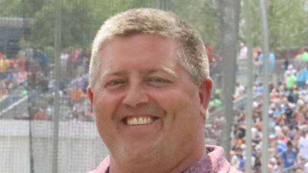 Striegel steps down as Mt. Pleasant football coach