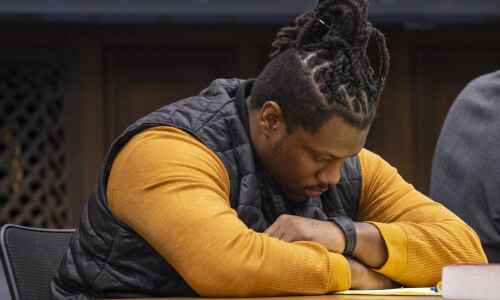 Live Coverage: Dimione Walker guilty of first-degree murder in Taboo club shooting