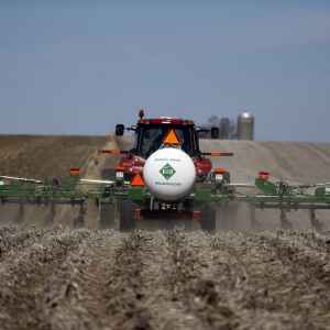 Cancer in Iowa: What role does agriculture play in Iowa’s high cancer rates?