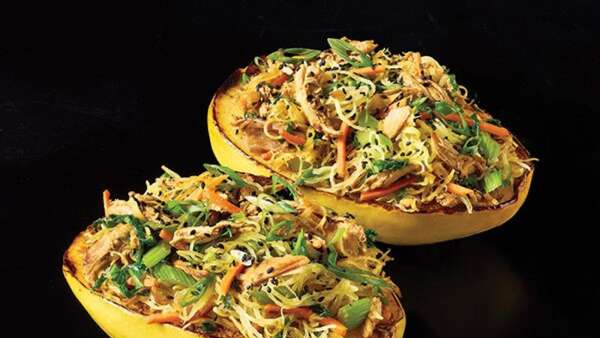 Notes on Nutrition: Stock up on winter squash for a delicious way to eat healthy