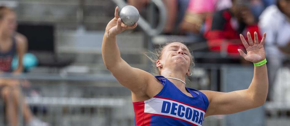 The day after: Recapping Thursday’s area conference track meets