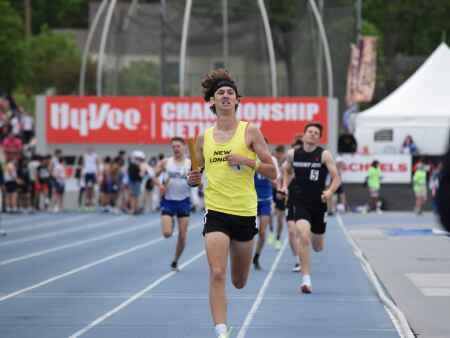 New London hosts Chris Selby Track Invitational