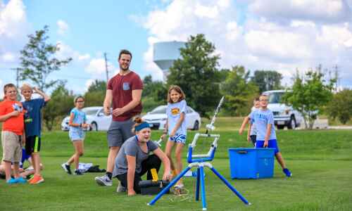 Kick off your summer with Kirkwood’s hands-on KICK camps