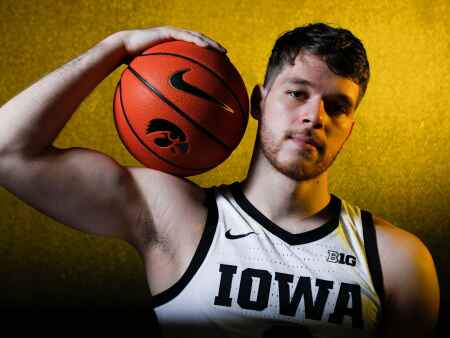 Iowa men’s basketball got good news on its Media Day