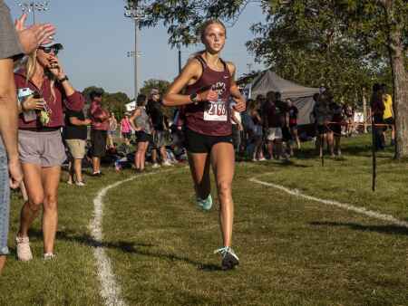 Projecting Wednesday’s 4A and 3A cross country state-qualifying meets