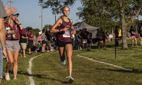 Projecting Wednesday’s 4A and 3A cross country state-qualifying meets