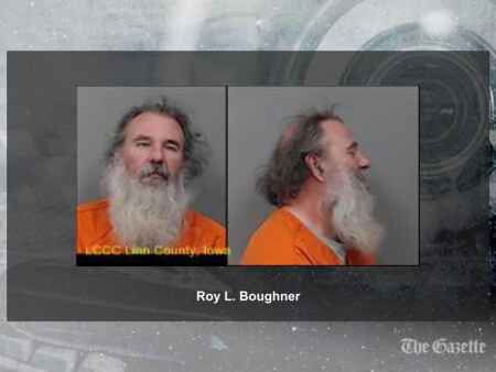 Police: Coralville man at Walmart said he had nuclear, chemical warheads in vehicle