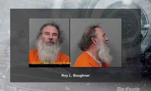 Police: Coralville man at Walmart said he had nuclear, chemical warheads in vehicle