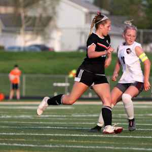 Girls’ soccer 2023: Gazette area players and teams to watch